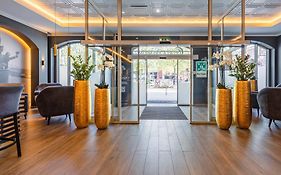 Hotel Plaza Premium Columbus